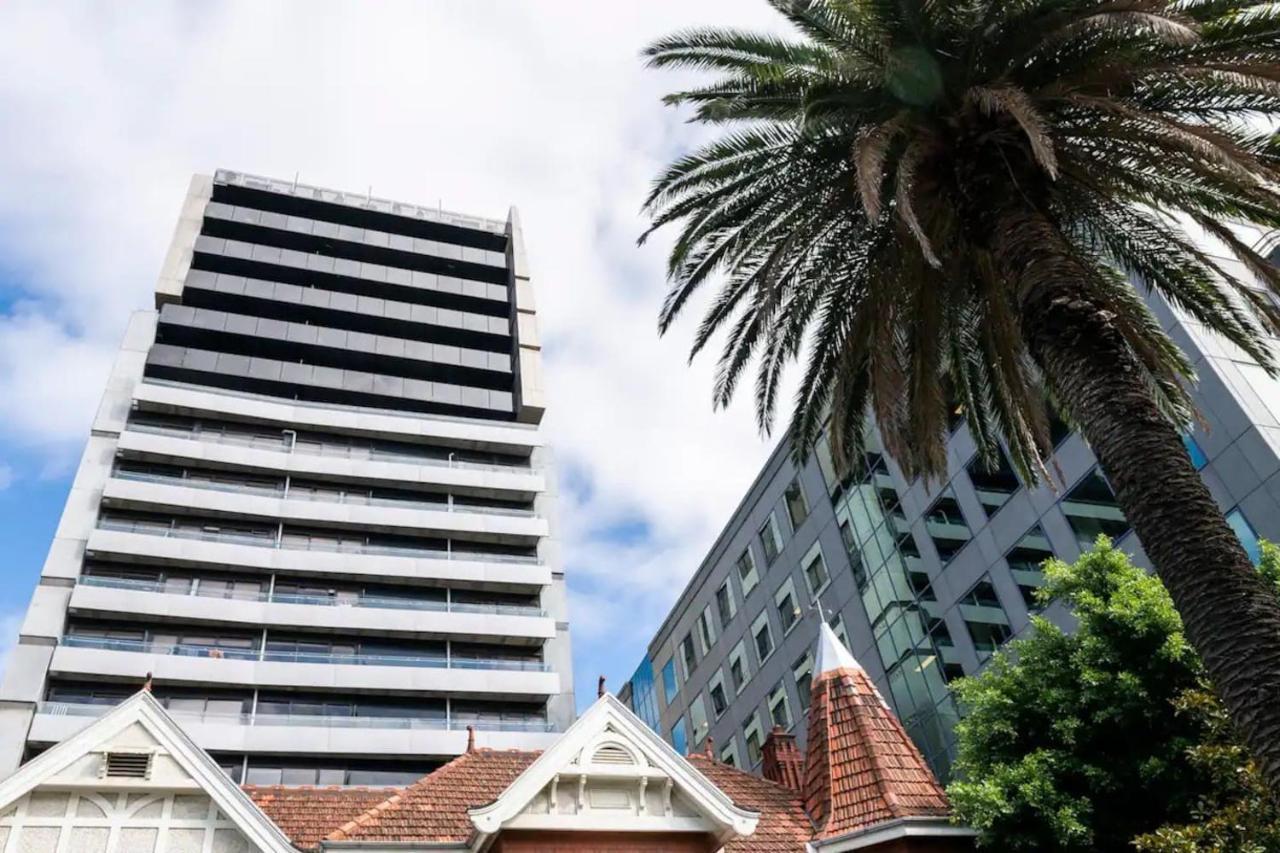 'The Albert' Where The City Meets St Kilda เมลเบิร์น ภายนอก รูปภาพ